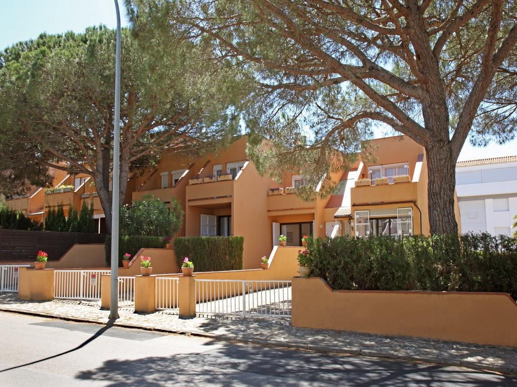 Casa Adosada En Pals Playa By Apartaments Golf Oda fotoğraf